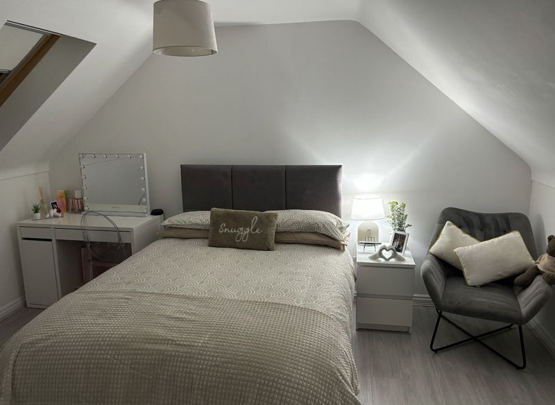 Moelwyn Drive Rivacre